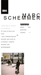 Mobile Screenshot of marcschemmer.com